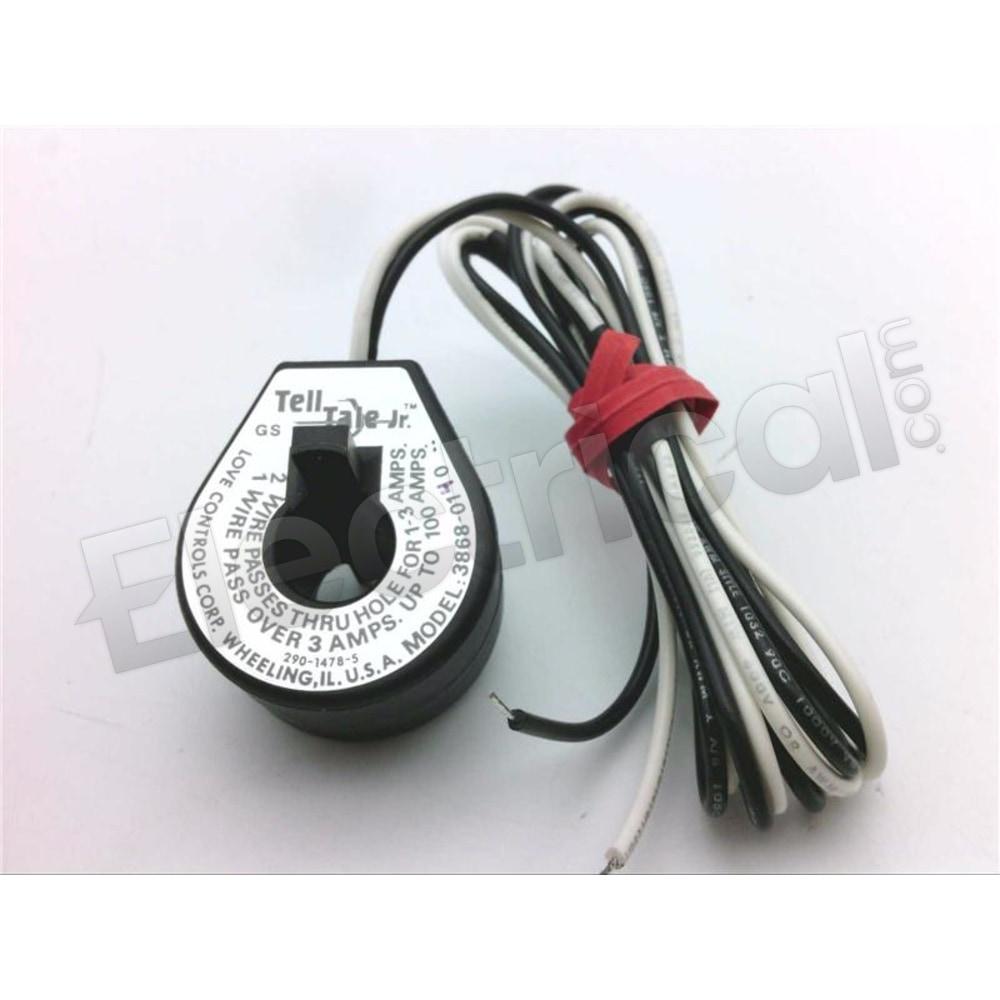 Dwyer Heater Element 3868-0140