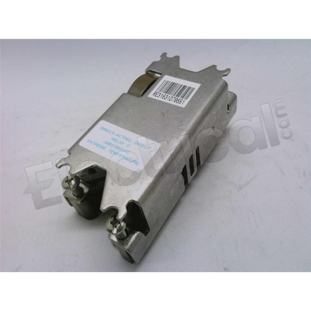 Emerson Fuse Part And Accessory 38B5786X142