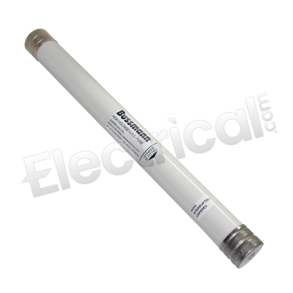 Cooper Bussmann Medium Voltage 38CAVH1E
