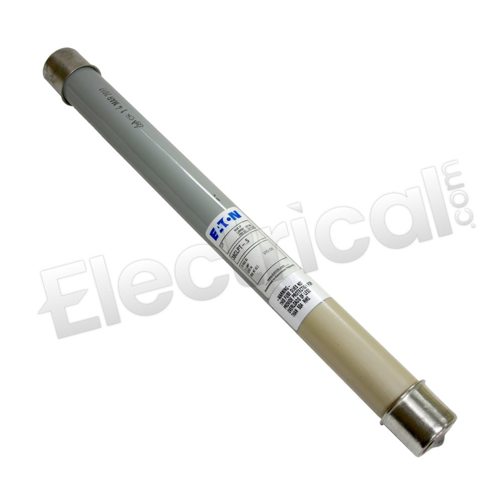 Eaton Medium Voltage 38CLPT-.5E