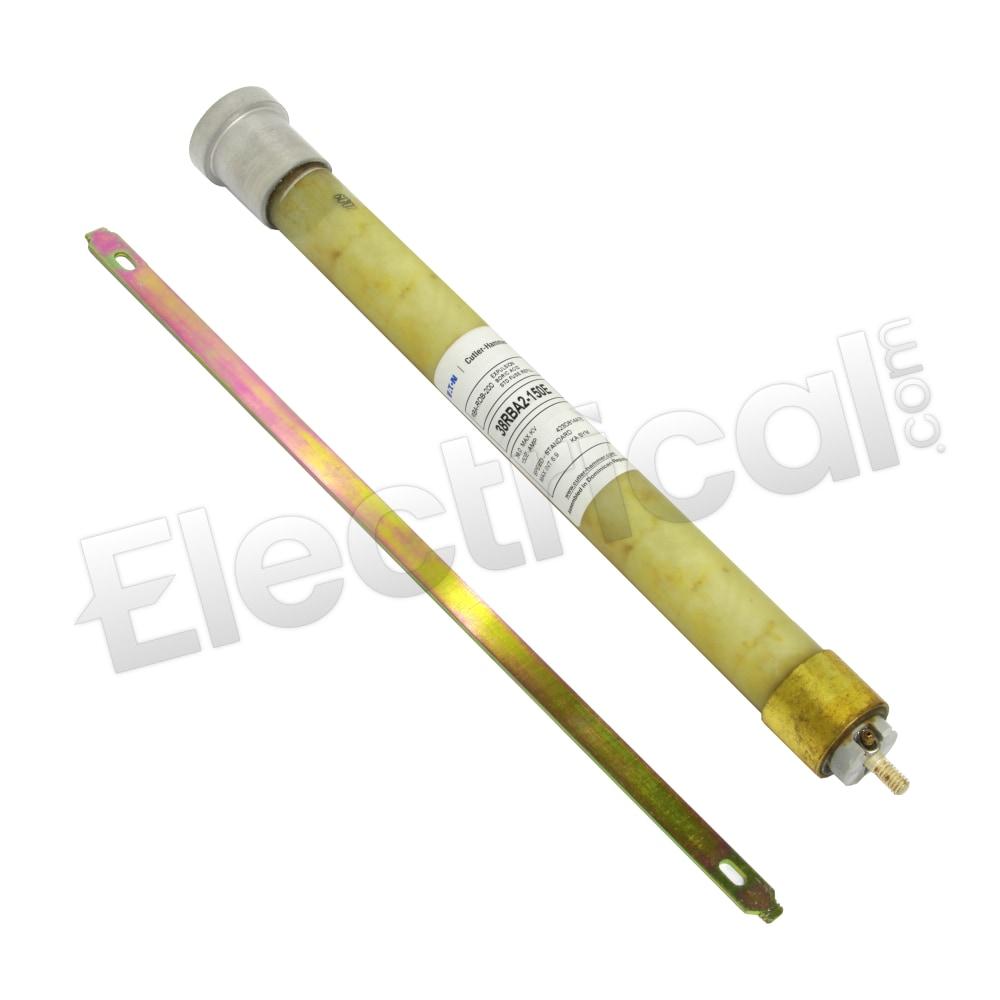 Eaton Medium Voltage 38RBA2-40E