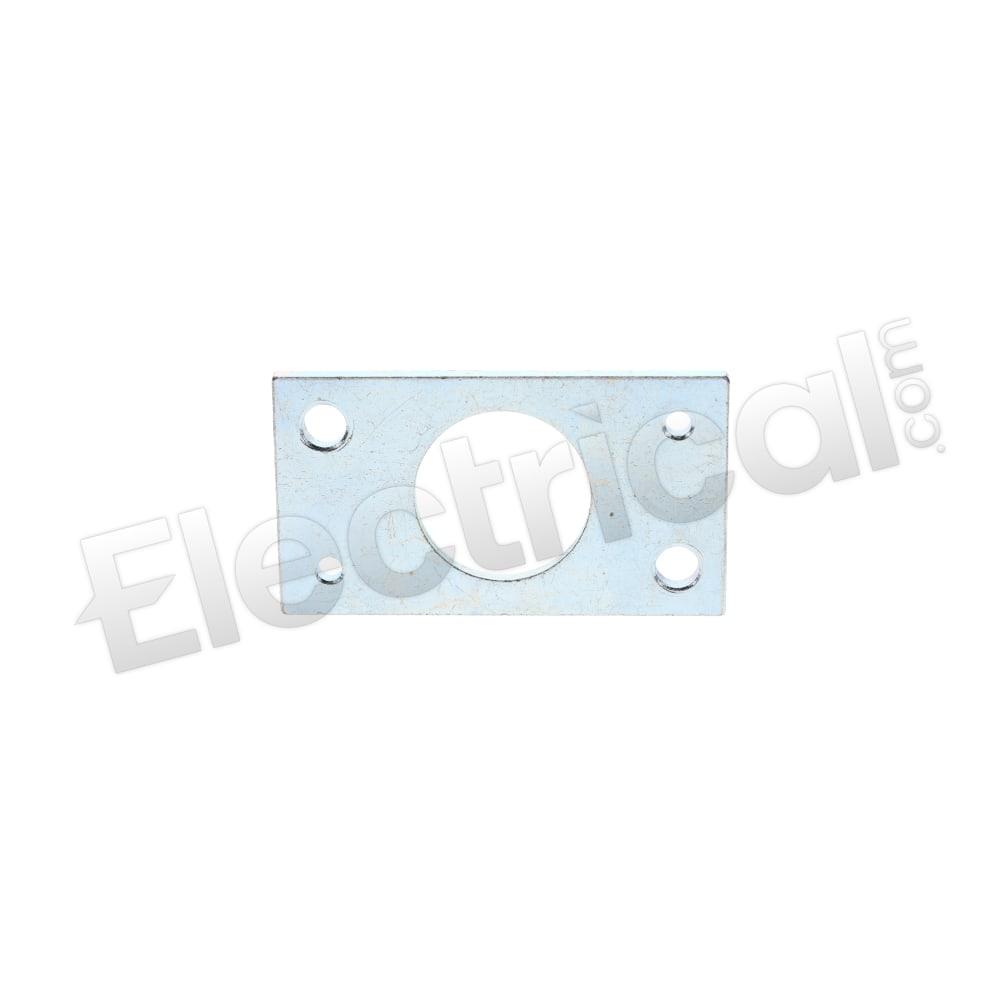 General Electric Frame or Mechanism Part 393A554P1