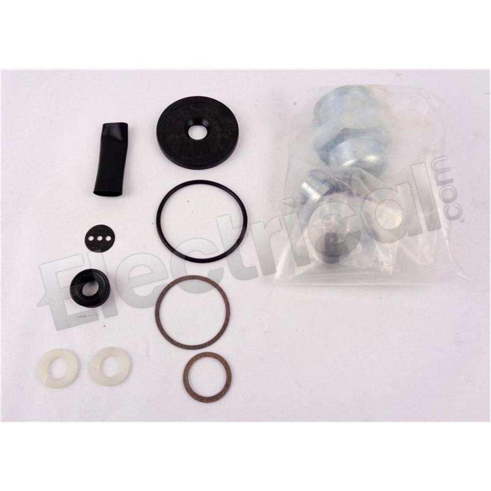 Alemite Motor Control Part And Accessory 398638-4