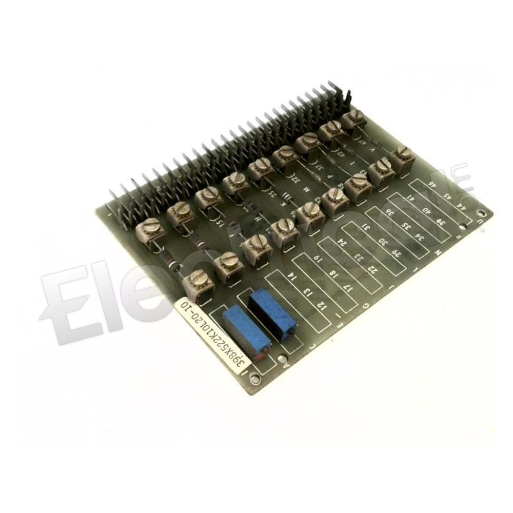 398X522K10L20-10