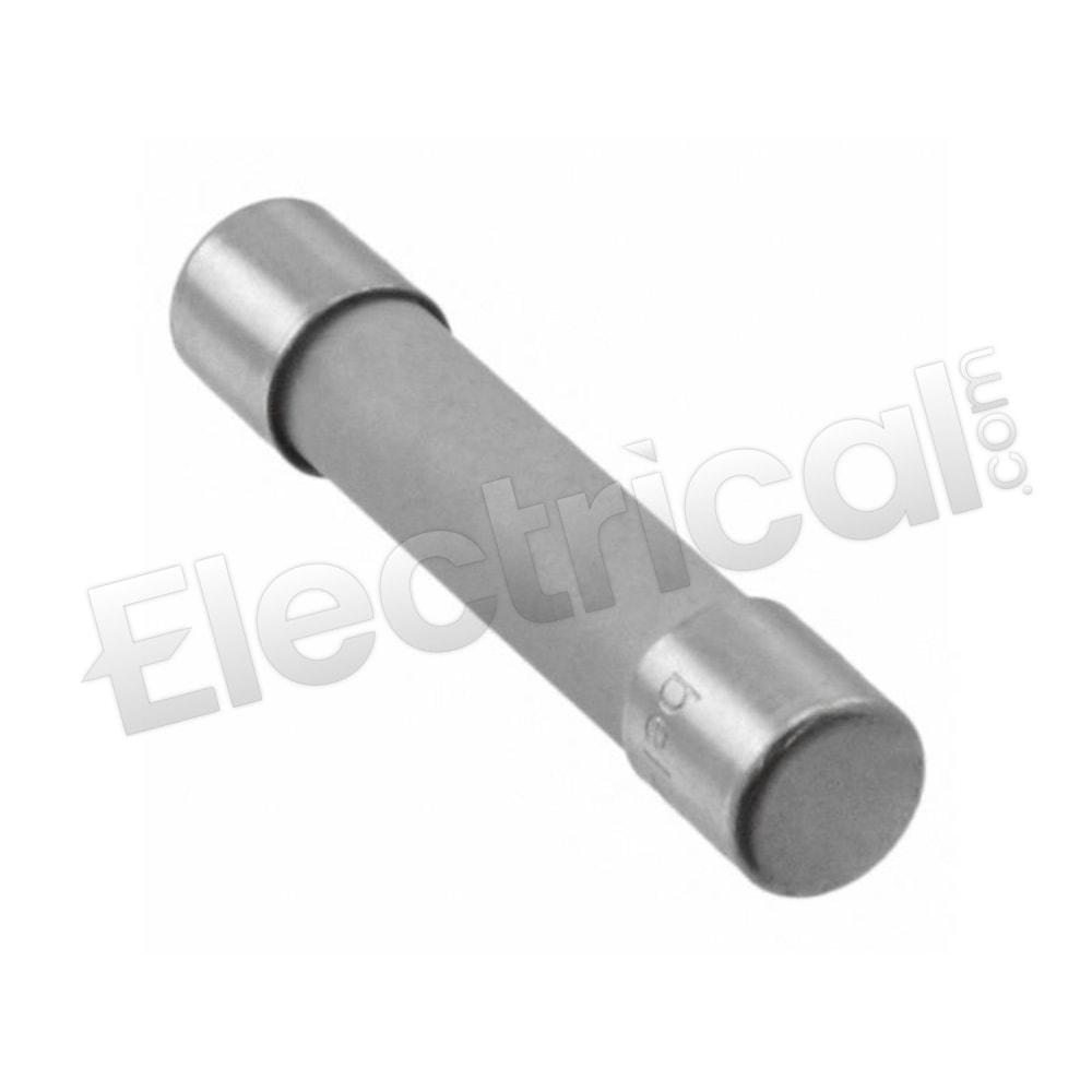 Bel Fuse Low Voltage 3AB 500-R
