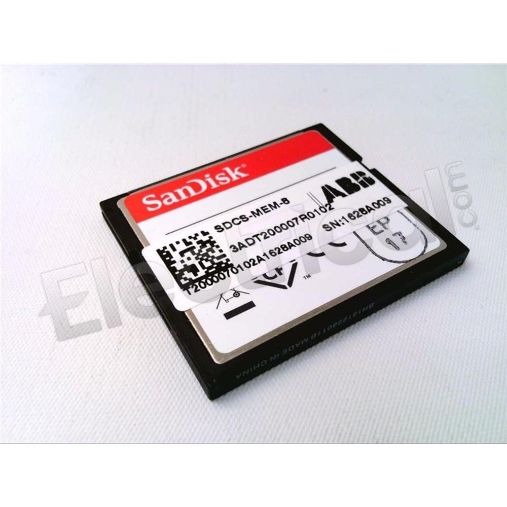 3ADT200007R0102