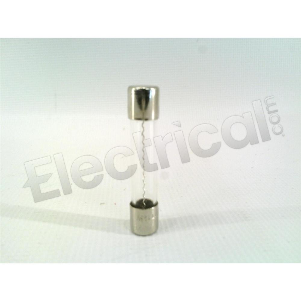 Bel Fuse Low Voltage 3AG 10-R