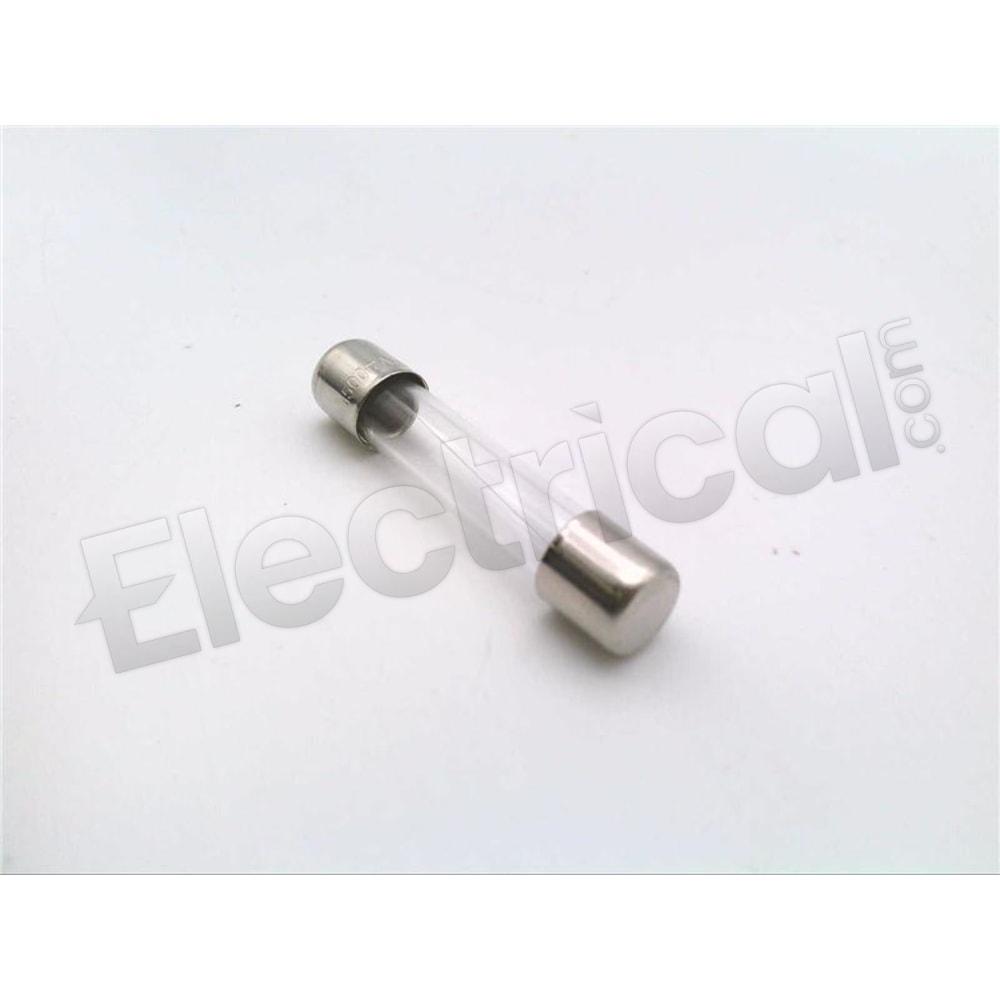 Bel Fuse Low Voltage 3AG 500-R