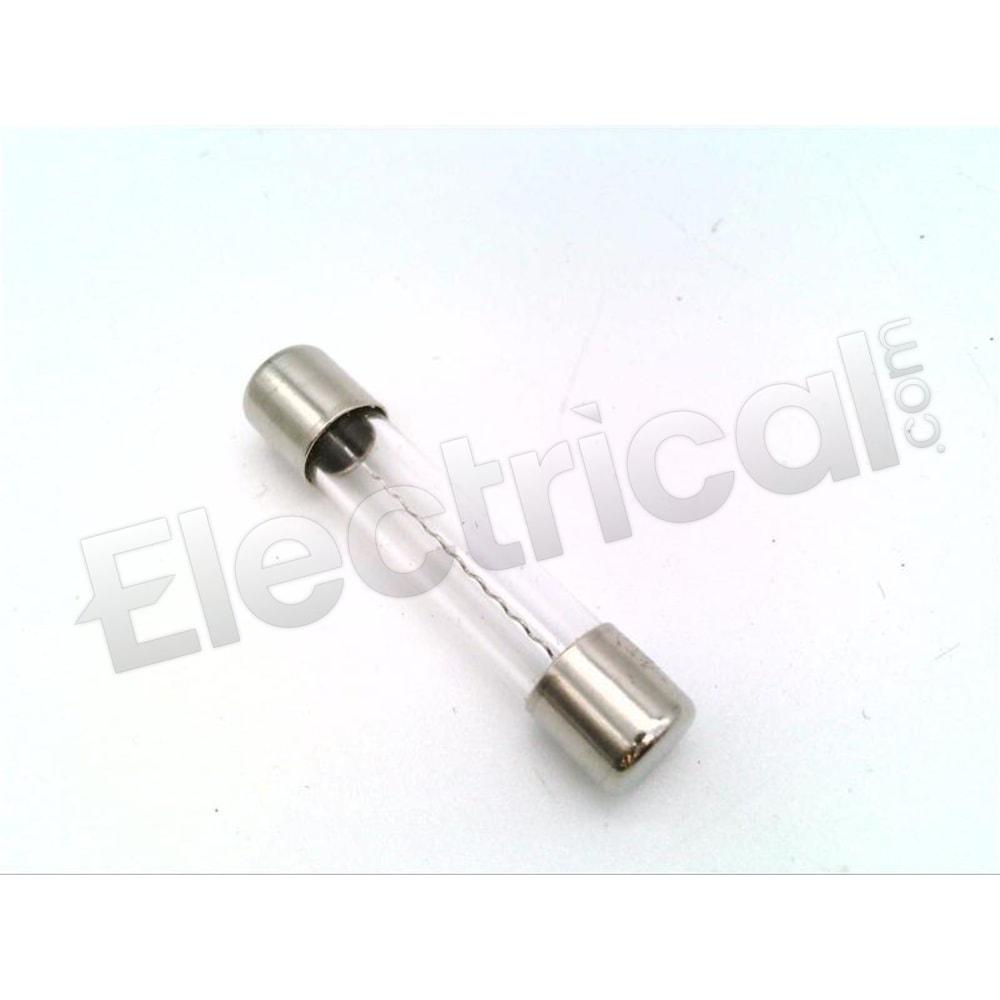 Bel Fuse Low Voltage 3AG 6-R