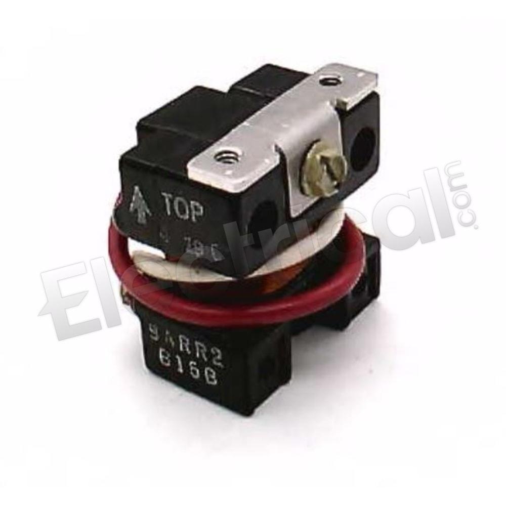 General Electric Overload Relay 3ARR2-B16B