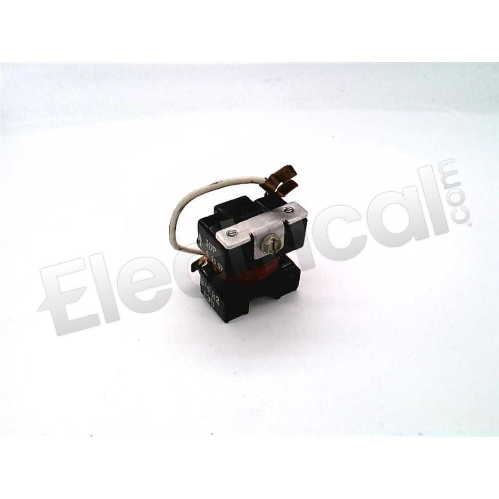 General Electric Overload Relay 3ARR2-B3B