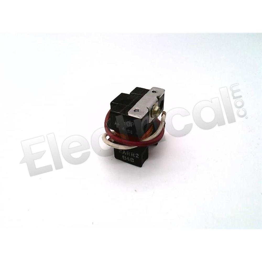 General Electric Overload Relay 3ARR2-B4B