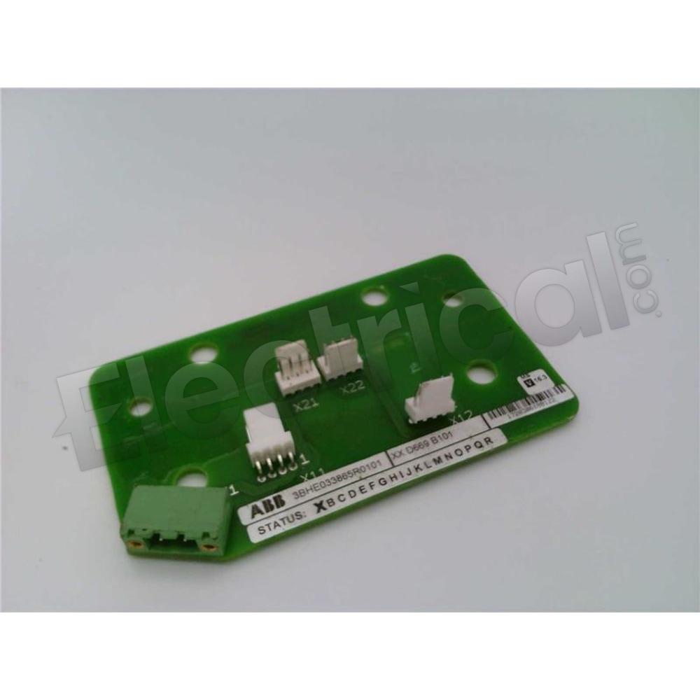 3BHE033865R0101