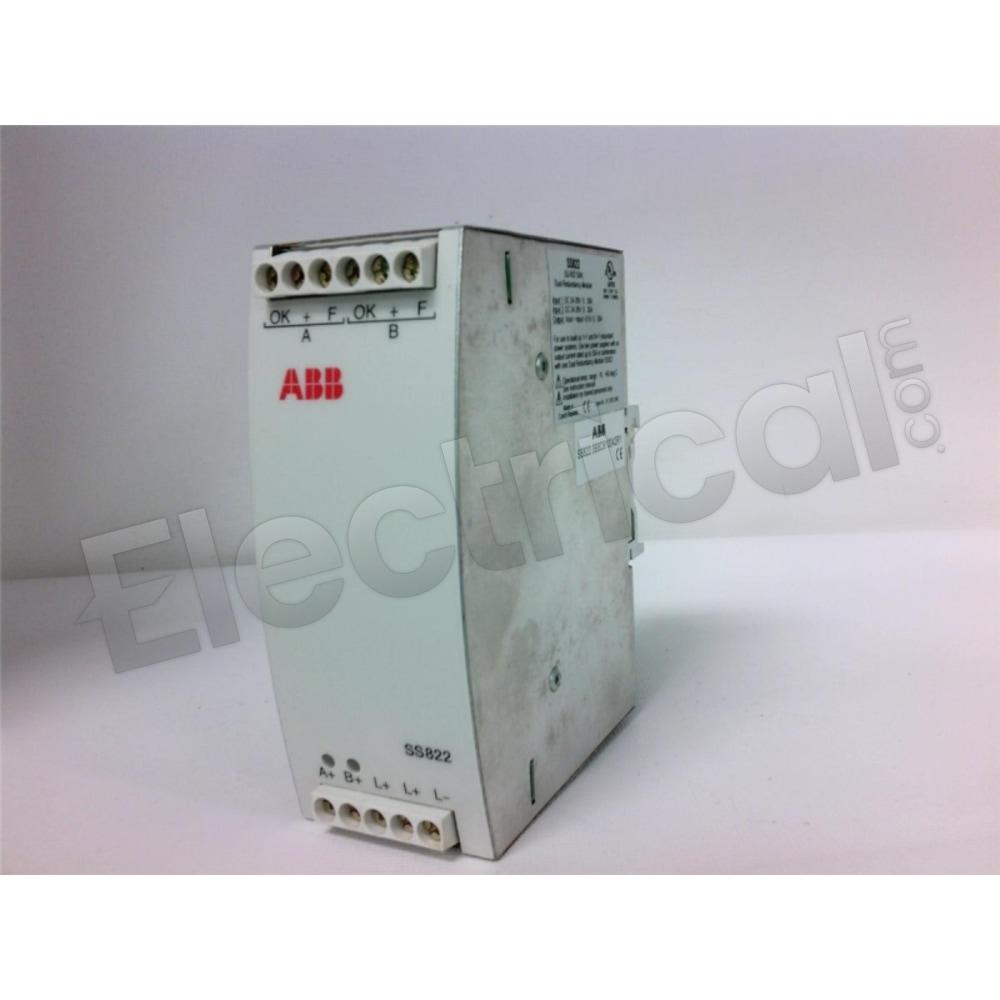 3BSC610042R1