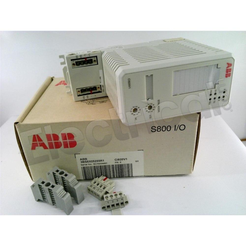 3BSE025255R1