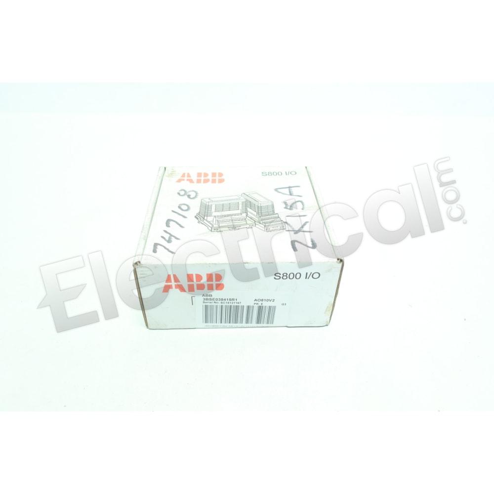 3BSE037760R1