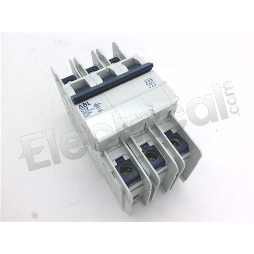 3C12UL
