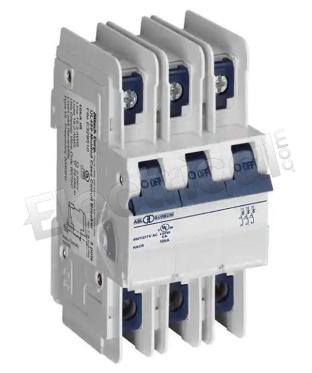 Abl Sursum Molded Case 3C15UL