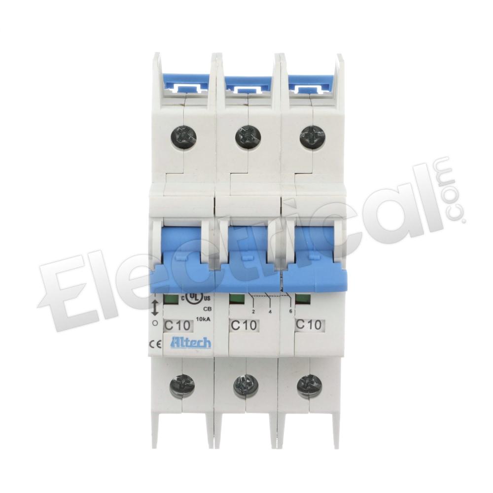 3CU10L