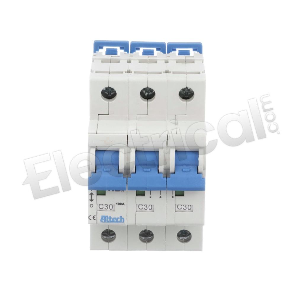 3CU30L