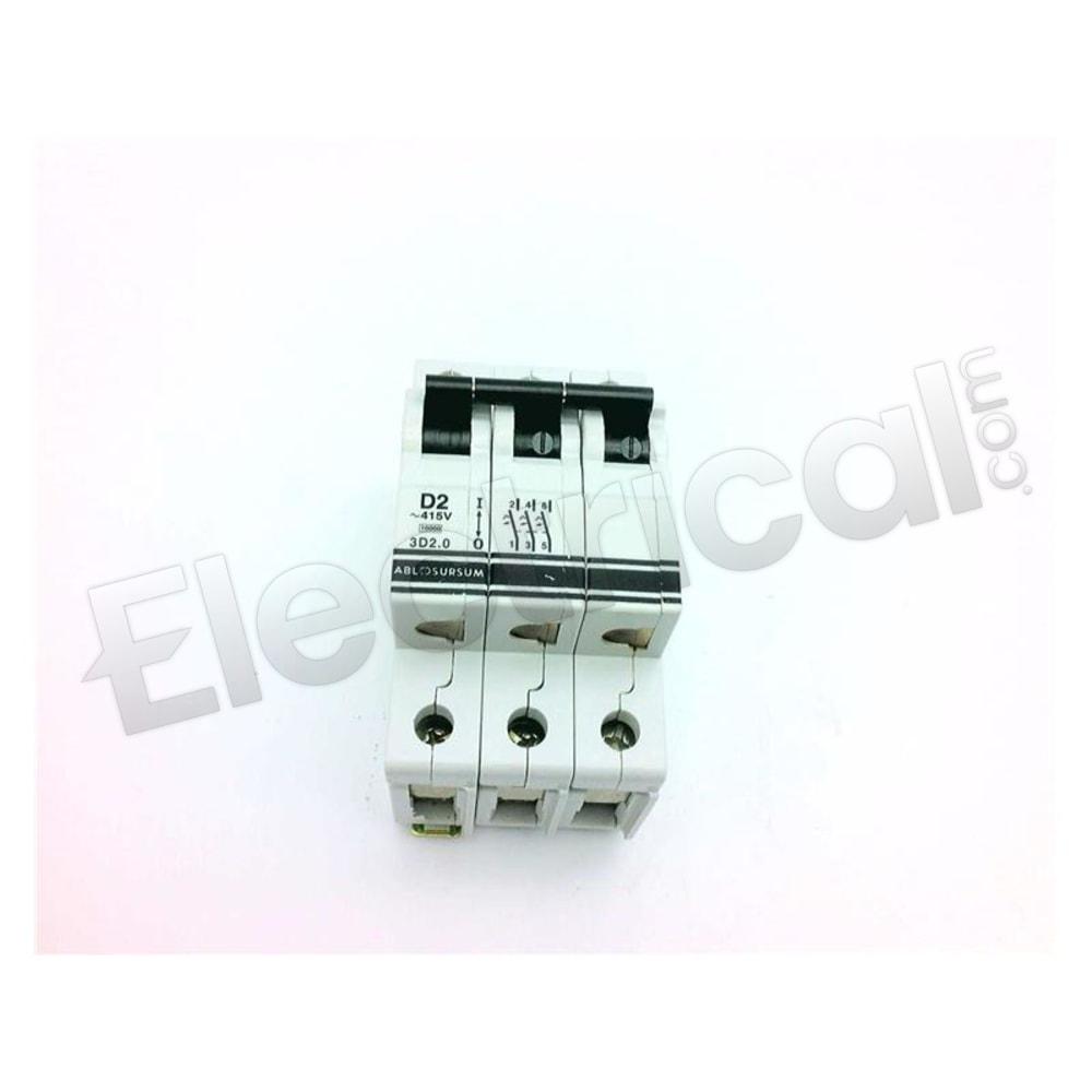 Abl Sursum Molded Case 3D2UM