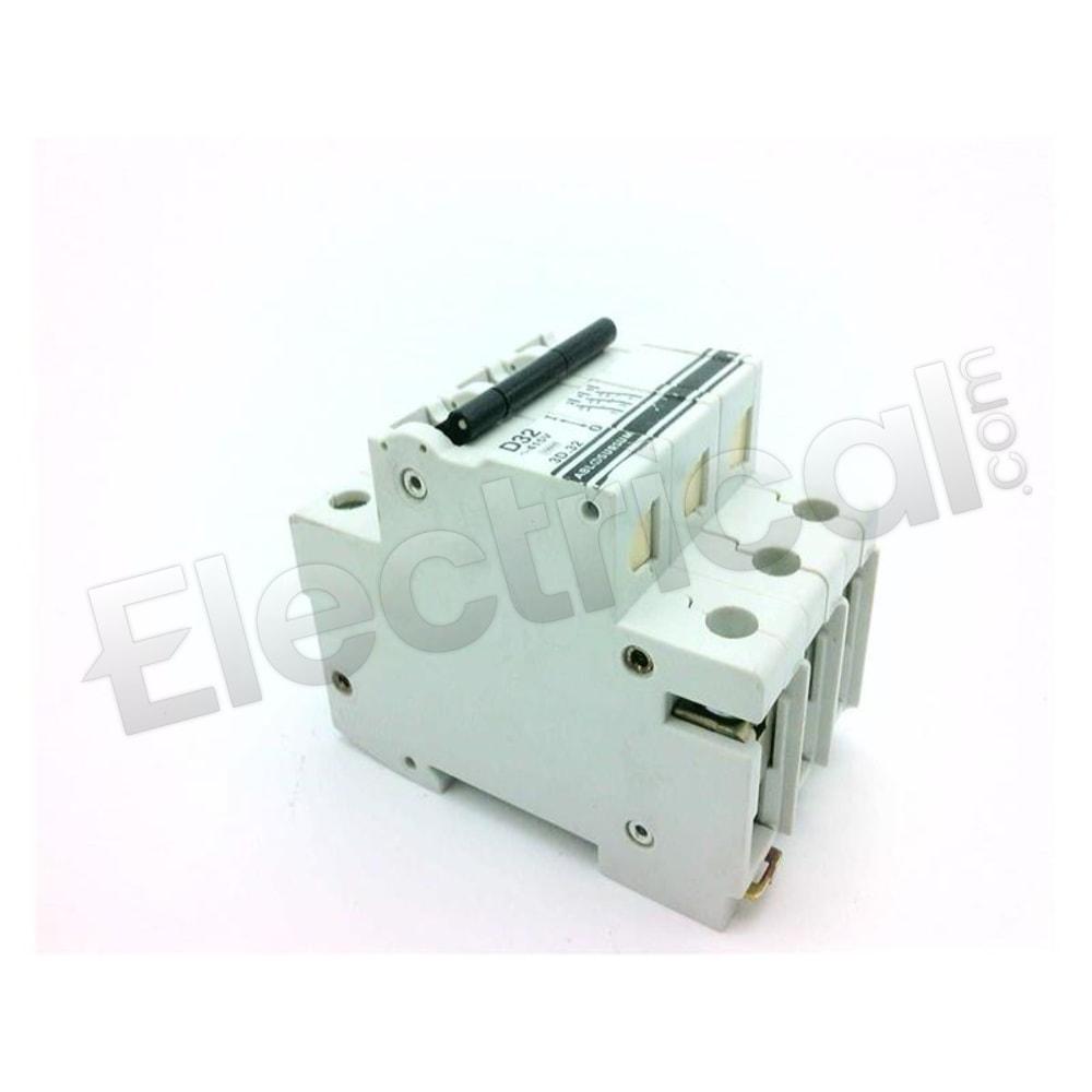 3D32UM