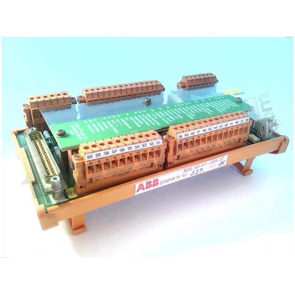 3DDE-300-412