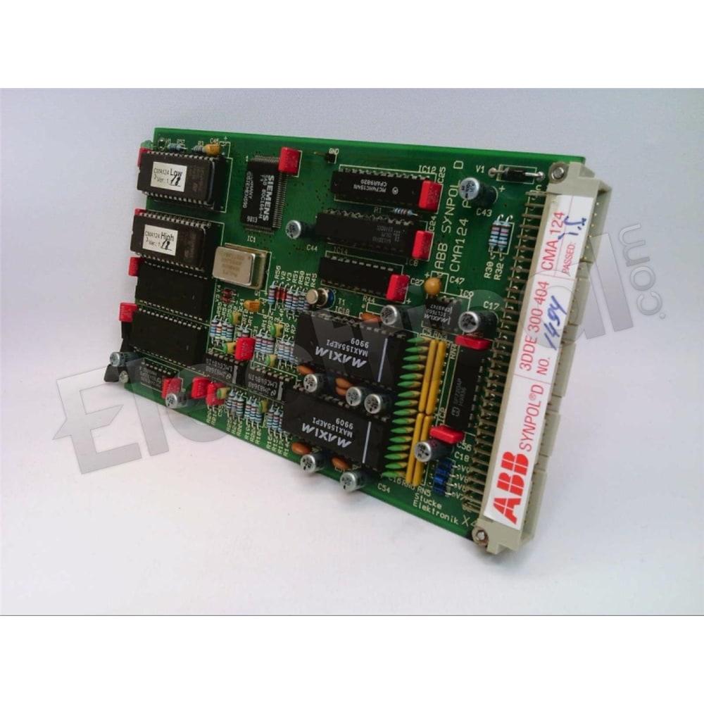 3DDE-300404