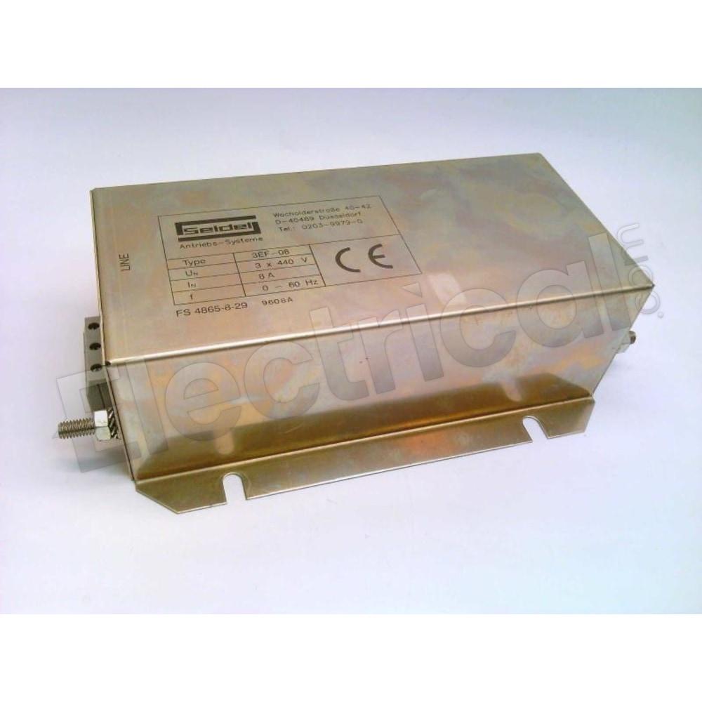 3EF-08