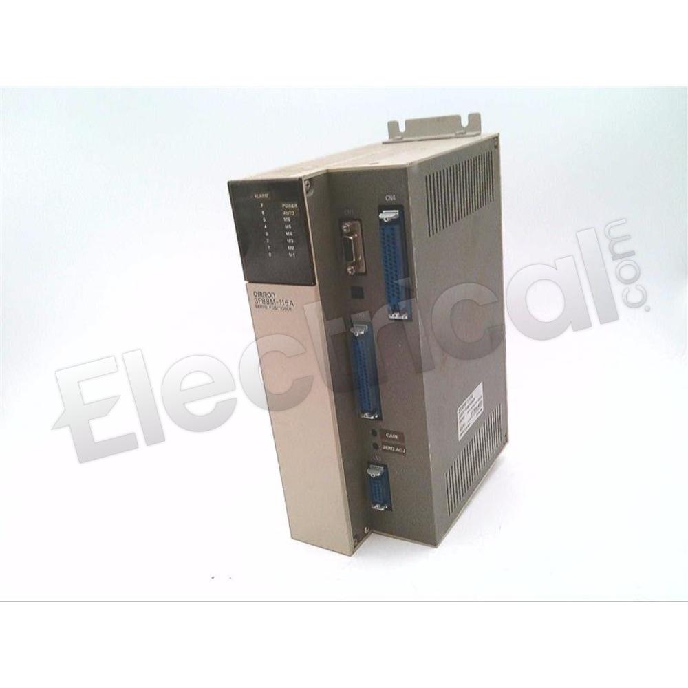 3F88M-116A