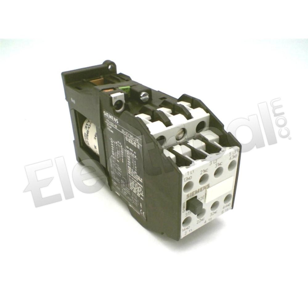 Siemens Contactor 3FT4222-0B