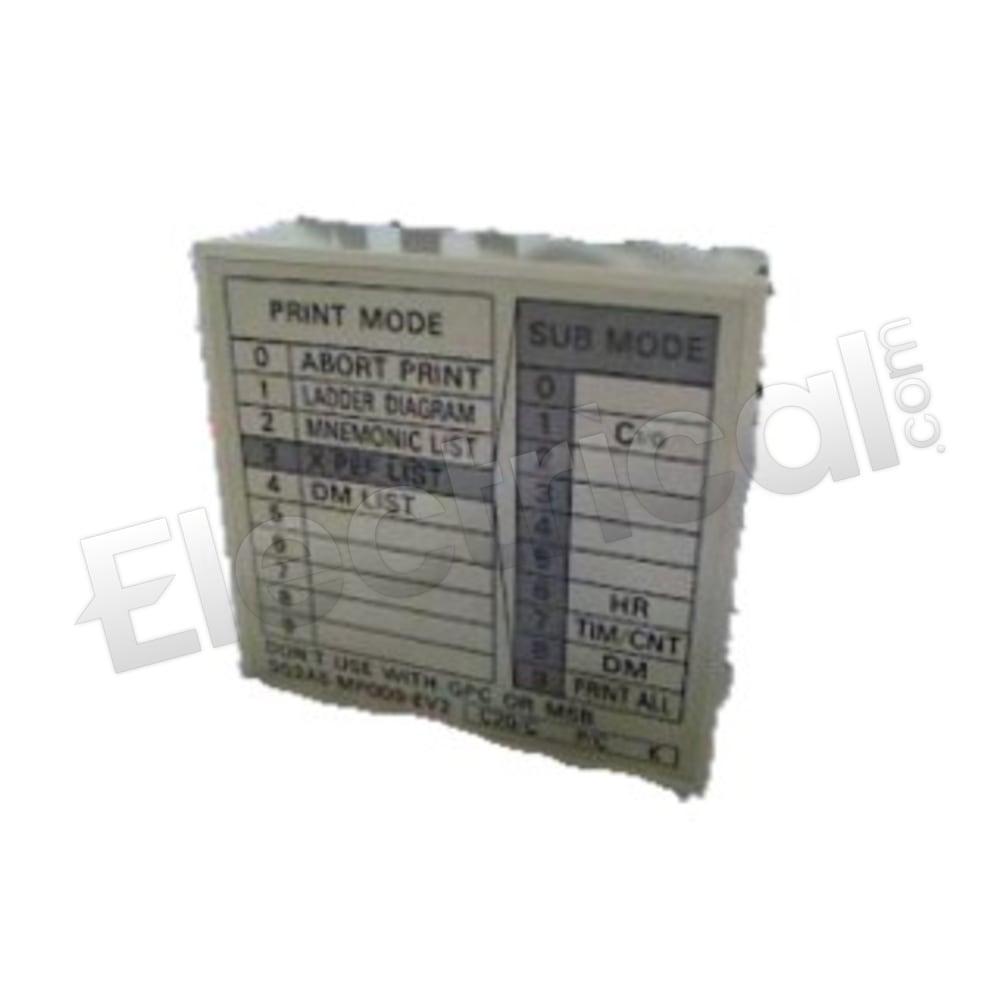 3G2A5-MP009-EV2