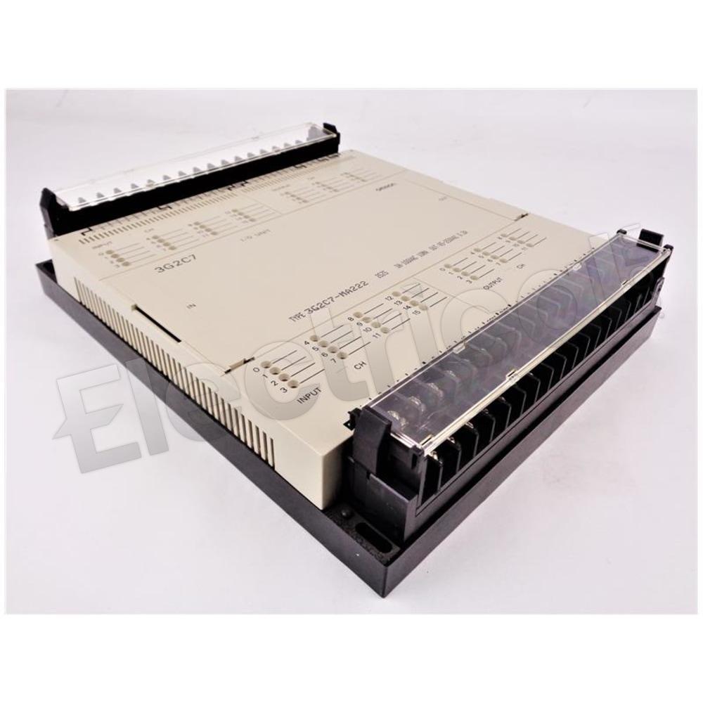 3G2C7-MA222