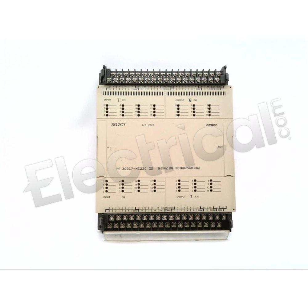 3G2C7-MC22C