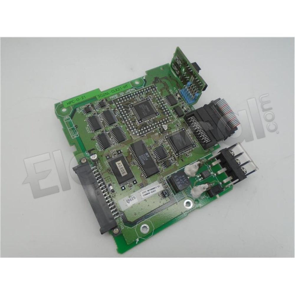 3G2NL-CLK21-HT