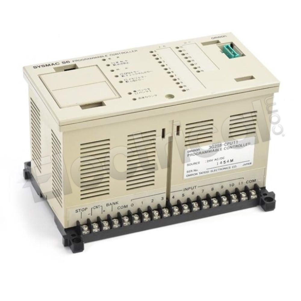 3G2S6-CPU11
