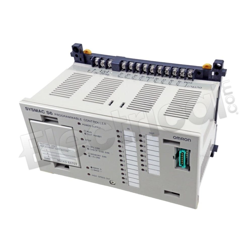 3G2S6-CPU15