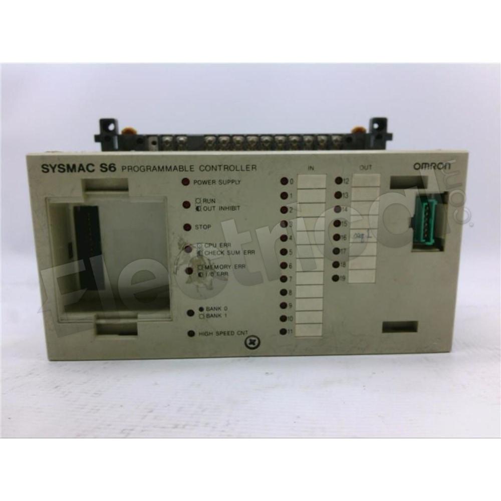 3G2S6-CPU17
