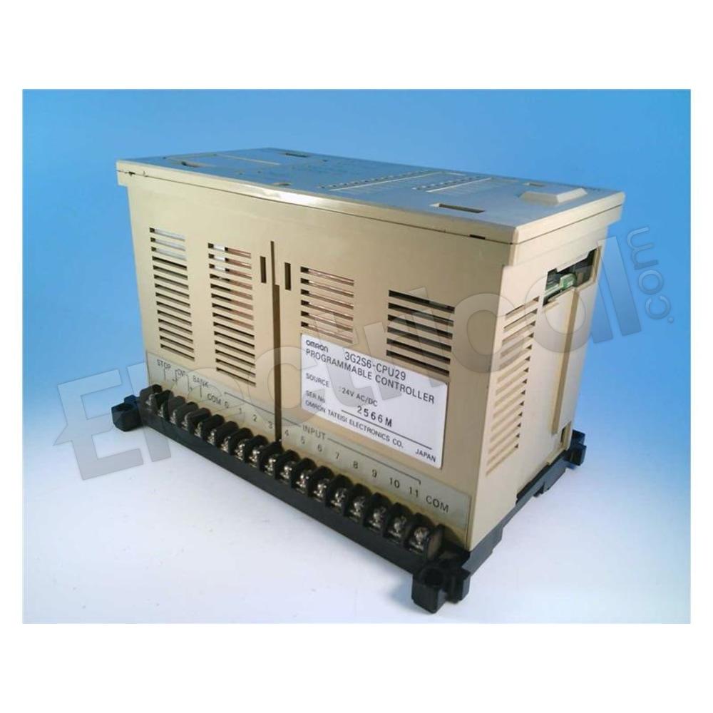 3G2S6-CPU29