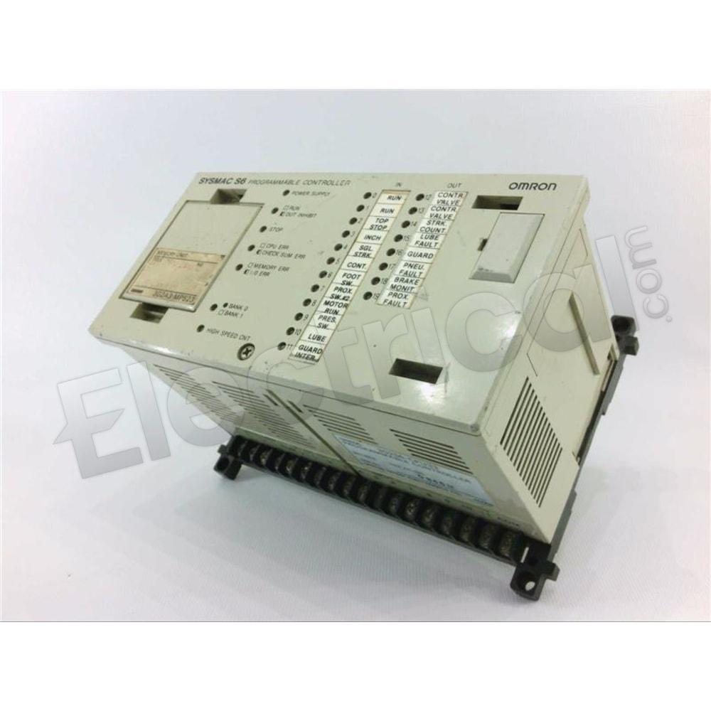 3G2S6-CPU33