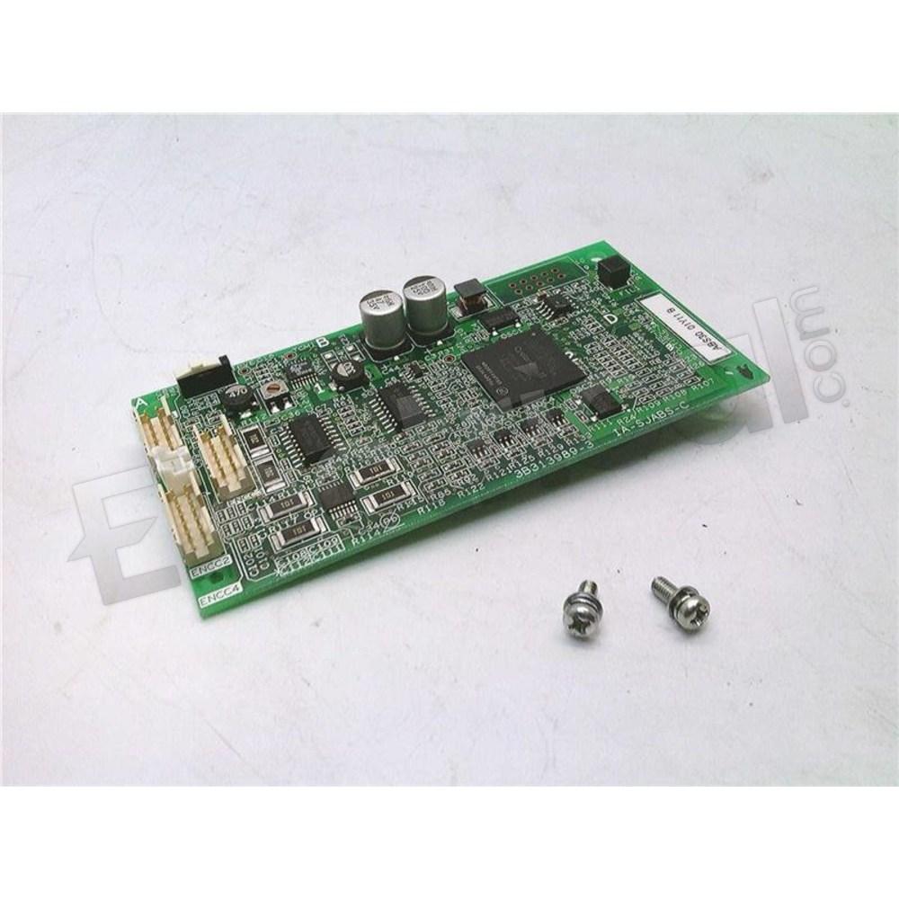 3G3AX-ABS30-E