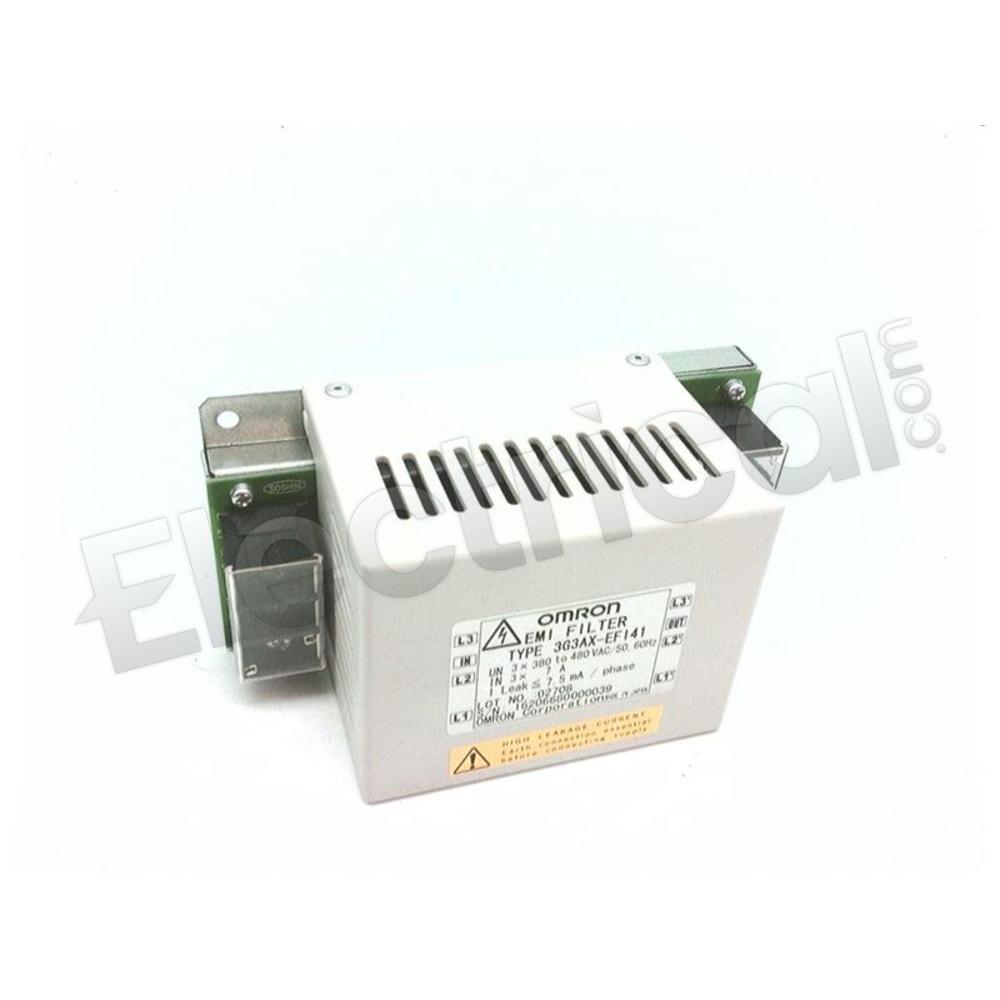 3G3AX-EFI41