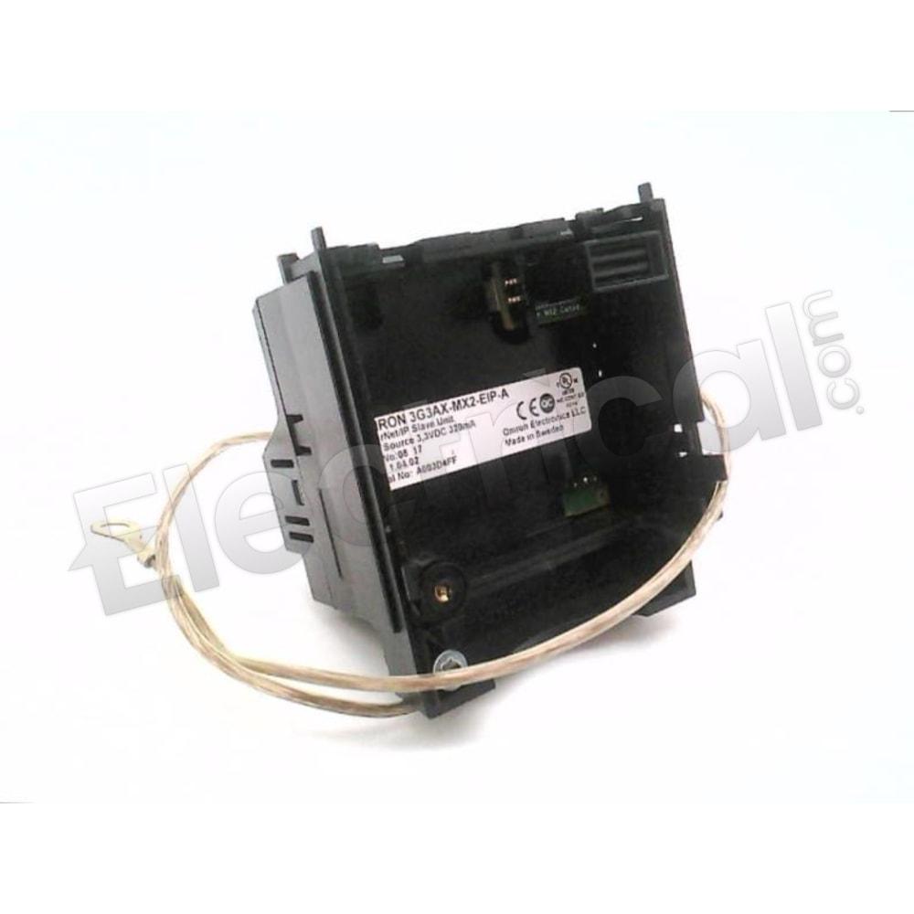 3G3AX-MX2-EIP-A