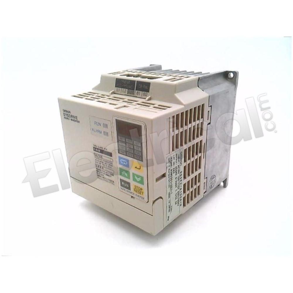 3G3EV-A1004-E