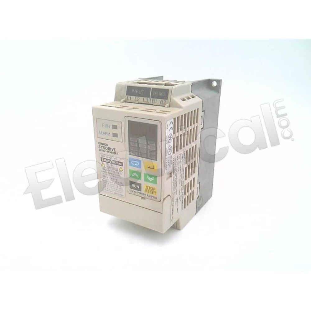 3G3EV-A2004MA-CE