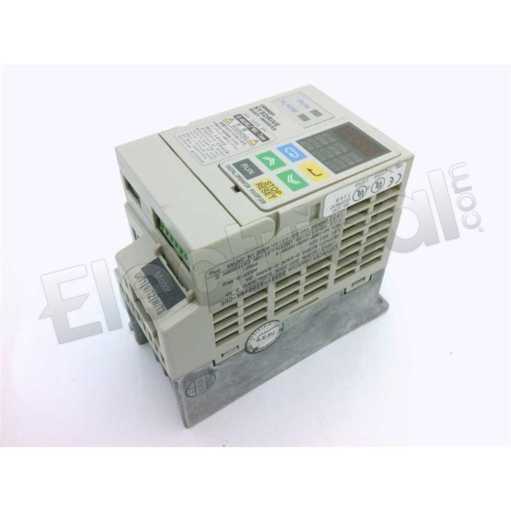 3G3EV-A2004MA-CUE