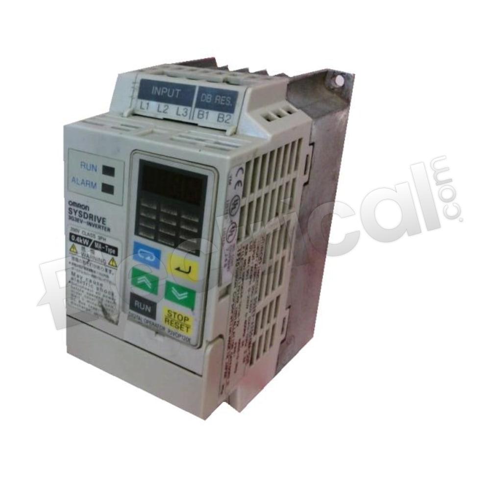 3G3EV-A2007MA-CUE