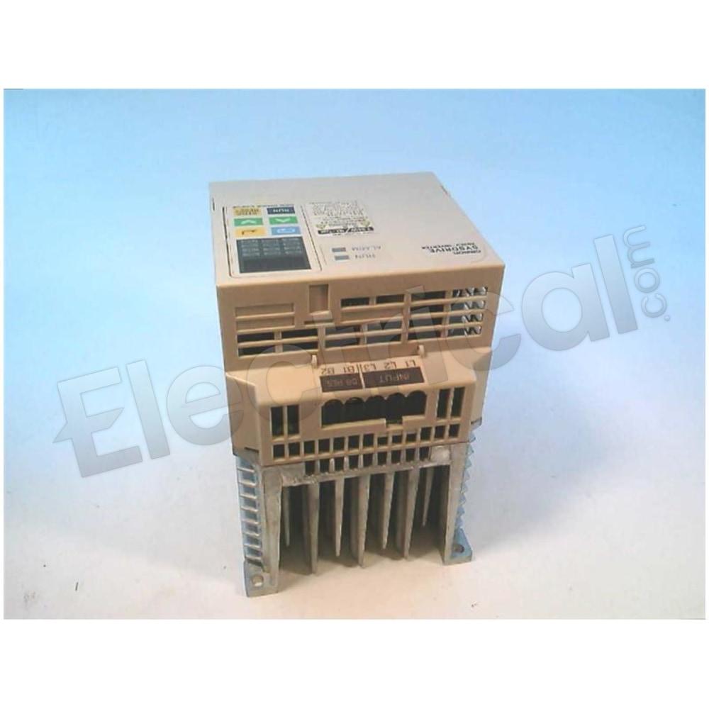 3G3EV-A2015MA-CUE