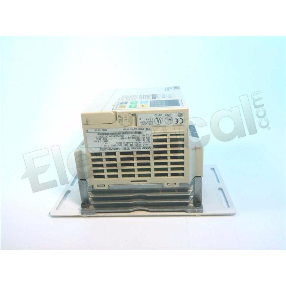 3G3EV-A4004MA-CUES1