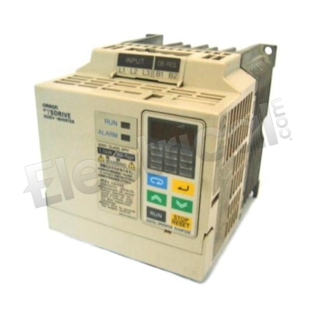 3G3EV-A4007-CE